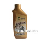 潤迪DOT4制動液700g