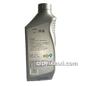DOT3刹车油700g润迪 DOT3刹车油700g润迪