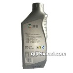 DOT3刹车油700g润迪