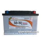 6-QTPE-70(700)駱駝蓄電池