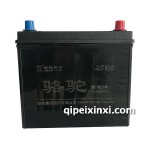 6-QW-45(370)駱駝蓄電池