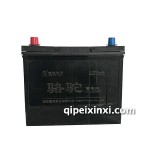 6-QW-60(500)駱駝蓄電池