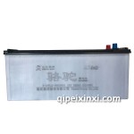 6-QWLZ-165(900)駱駝蓄電池