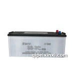 6-QWLZ-180(950)駱駝蓄電池