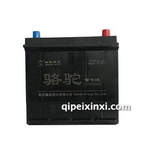 55D23-6-QW-60(480)骆驼蓄电池