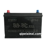 95D31-6-QWLZ-85(660)駱駝蓄電池