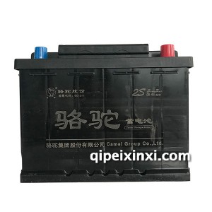 55530-6-QW-55(500)骆驼蓄电池 55530-6-QW-55(500)骆驼蓄电池
