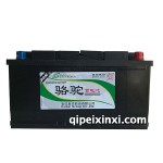 VRL5-92-6-QTF-92(850)駱駝蓄電池