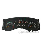 3801010-362C-ZB267組合儀表