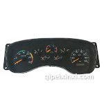 3801010-418B-ZB257M組合儀表