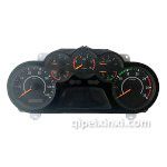 3801010-D821HD-组合仪表ZB258-Q1