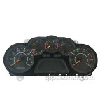 3801010-D824EC-組合儀表ZB258B-Q1