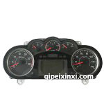 3801010-DV100C-LB107組合儀表ZB2209A