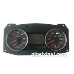 3820010-76WC,28V组合仪表