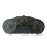 3820010DA01D组合仪表ZB258D