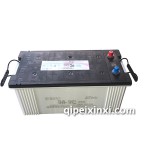 6-QWLZ-200（1100）駱駝蓄電池