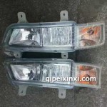 解放燈具J6P500霧燈