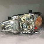 J6燈具老款大燈