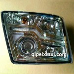 歐曼GTL大燈總成