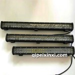 歐曼汽車(chē)燈具長(zhǎng)條電子燈