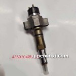 4359204噴油器