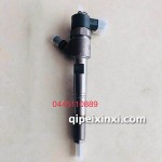 噴油器0445110889