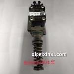 衡陽電控單體泵