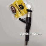 約翰迪爾噴油器
