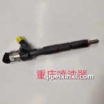 重庆喷油器