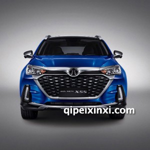 北京X55配件