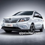 比速汽車M3配件