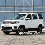 長安X70A配件