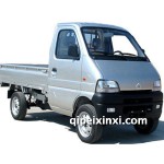 长安货车