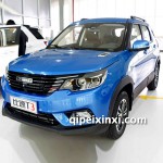 比速汽車T3配件