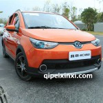 北汽新能源EC180配件