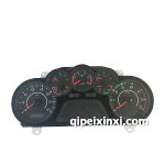 3820010-23B-BZB268C组合仪表