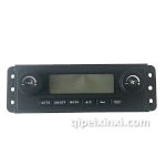 8100110-E061-B控制面板