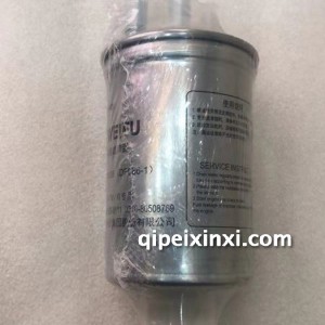 威孚柴油滤清器