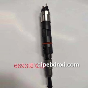 6693喷油器