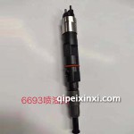 6693喷油器