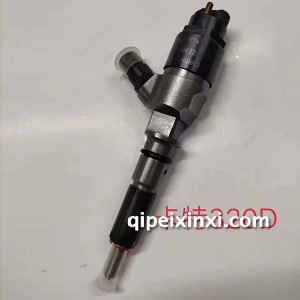 卡特320D喷油器
