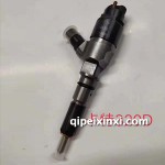 卡特320D噴油器