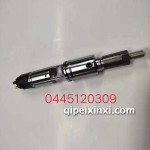 0445120309電控噴油器