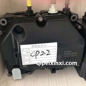 CP2.2尿素泵总成