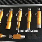汽车故障电脑诊断仪