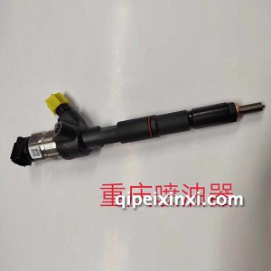 重庆喷油器