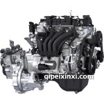 東安動力DAM15系列發(fā)動機(jī)