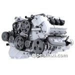 東安動(dòng)力M10R系列發(fā)動(dòng)機(jī)