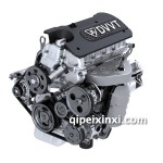 東安動力M10系列發(fā)動機