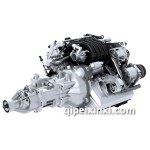 東安動力M13R系列發(fā)動機(jī)